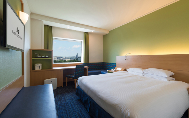 Hotel Nikko Narita