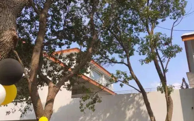 Guangzhiying Hostel