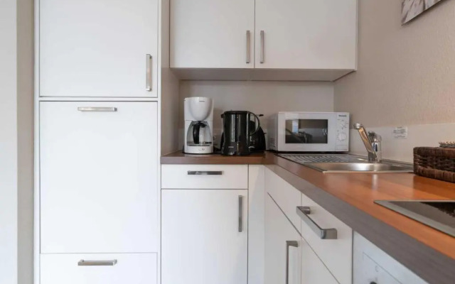 Villa Marin Wohnung 23