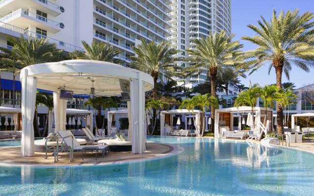 Fontainebleau Miami Beach Private Suites