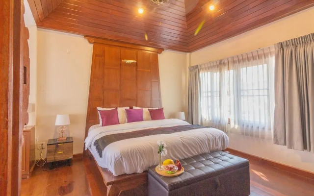 Bali Haven 3BDR Private Pool Villa