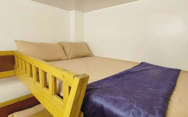 Pertible Beach Resort