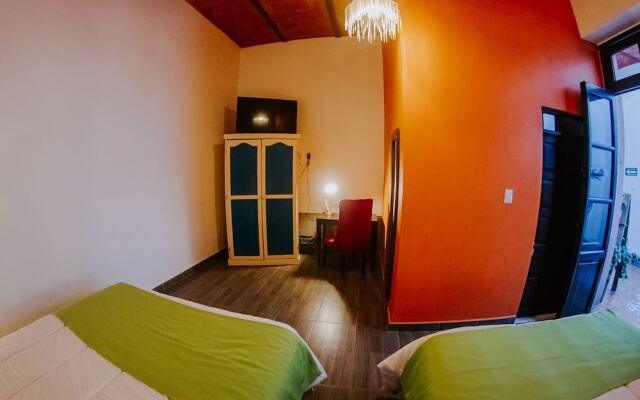 Gran Alcazar Hotel Boutique