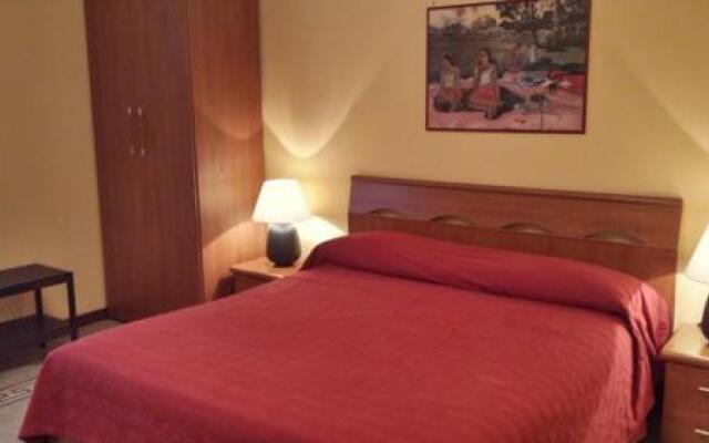 Tra San Pietro E Piazzale Clodio