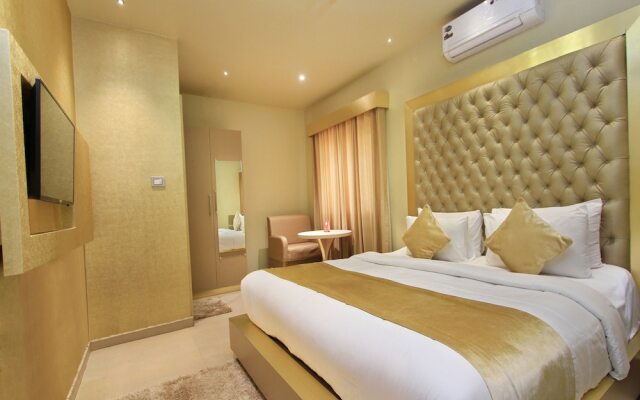 OYO 10112 Hotel Imarat