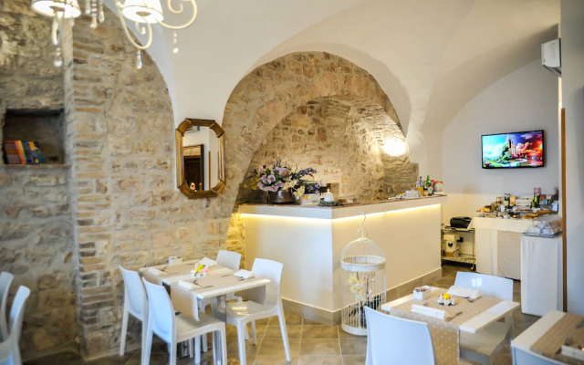 Suite Assisi