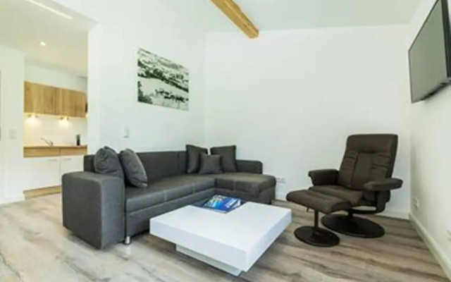 Ferienwohnungen Van Hees