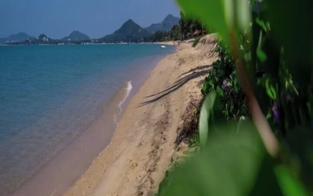 3 Bed Pool Villa Near The Beach KBR29