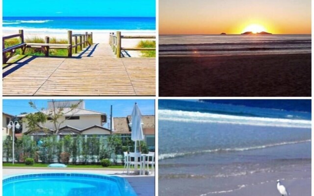 Tu Casa De La Playa Florianópolis Brasil