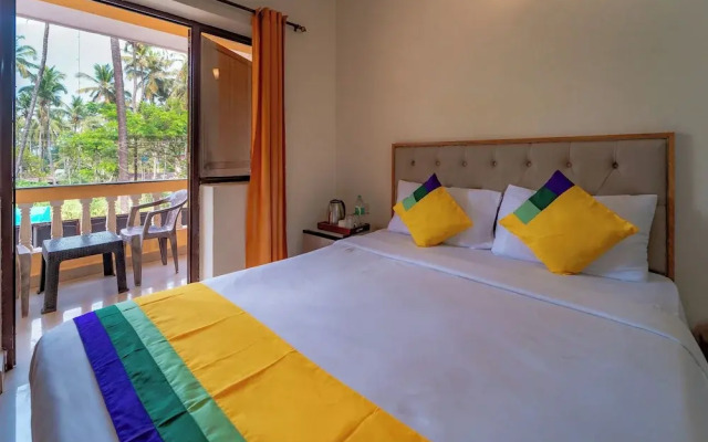 Itsy Hotels De Classio