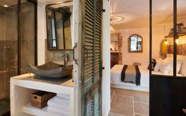 Ferme Elhorga - Tikki Loft