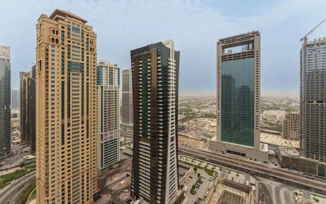 MBL Residence - 2807 - JLT