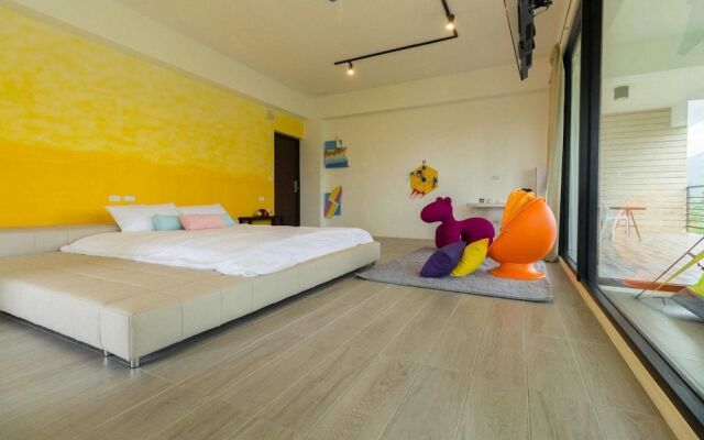76 Family B&B