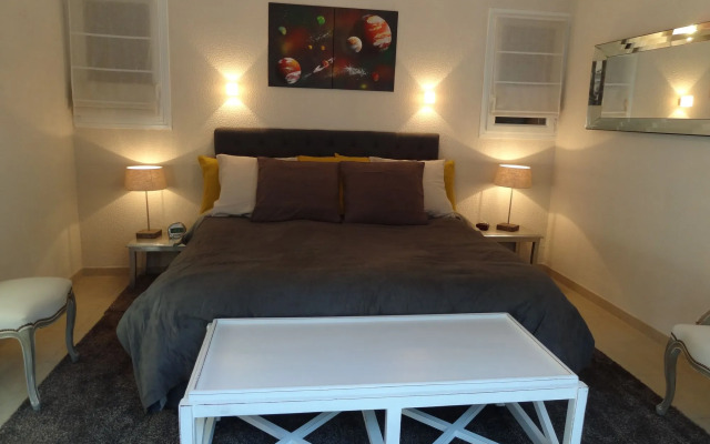 Locations des Alpilles