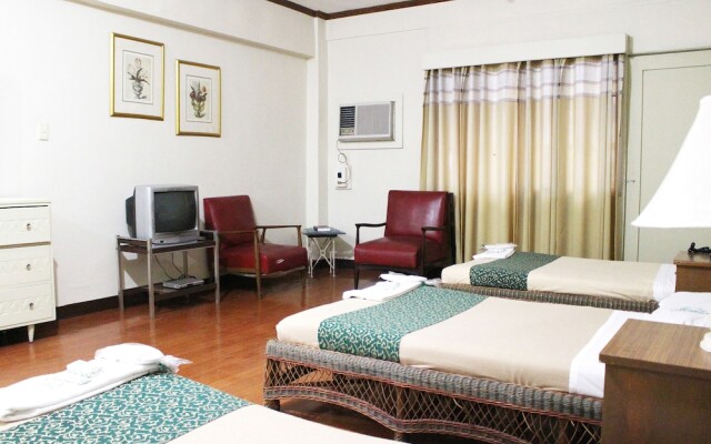 The Marlim Hotel