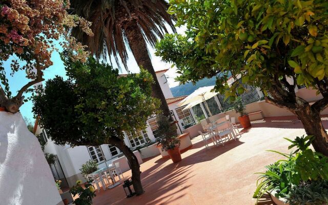 Quinta da Palmeira - Country House Retreat & Spa