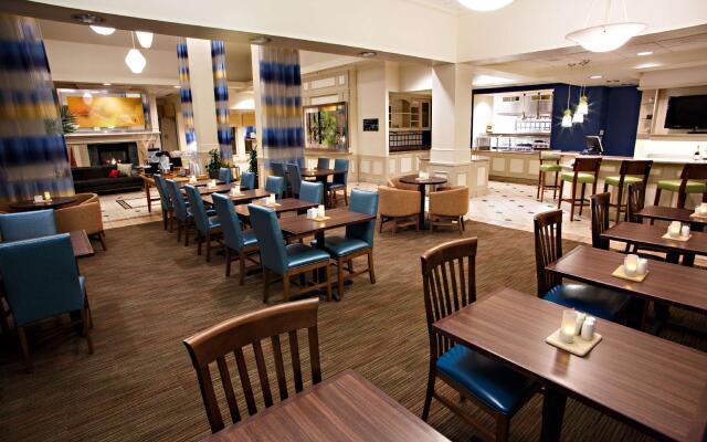 Hilton Garden Inn Gettysburg