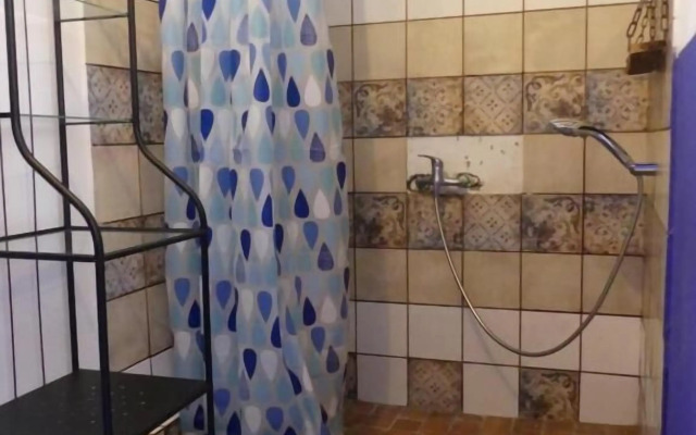 Mountain Hostel Finca la Isa