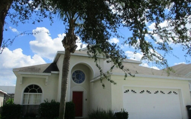 Wyndham Palms