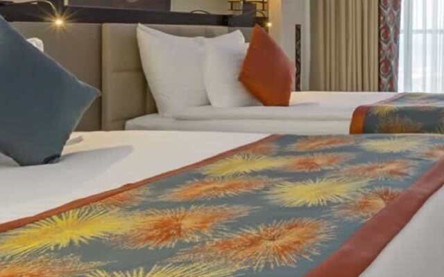 Royal Seginus - All Inclusive