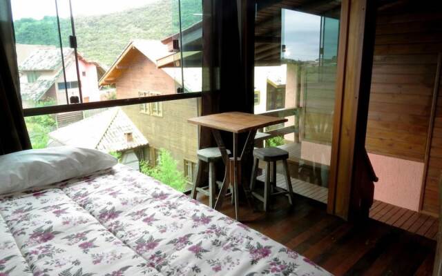 Morada Fenix Hospedagem