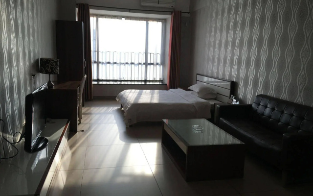eStay Residence Central plaza Guangzhou