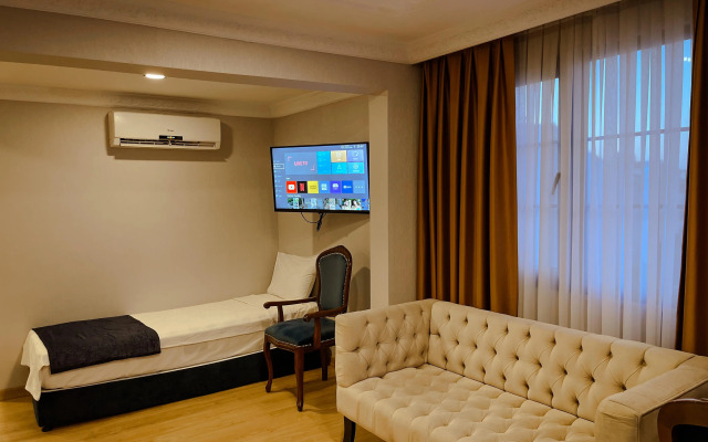 Farina Hotel By Cigno