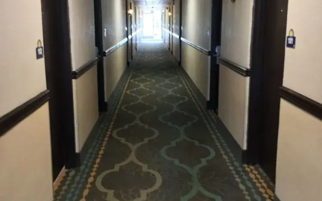 Days Inn Davis