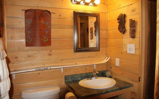 Glacier View RV Park and Cabins