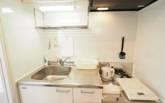 La Lumiere Oroku / Vacation STAY 1068