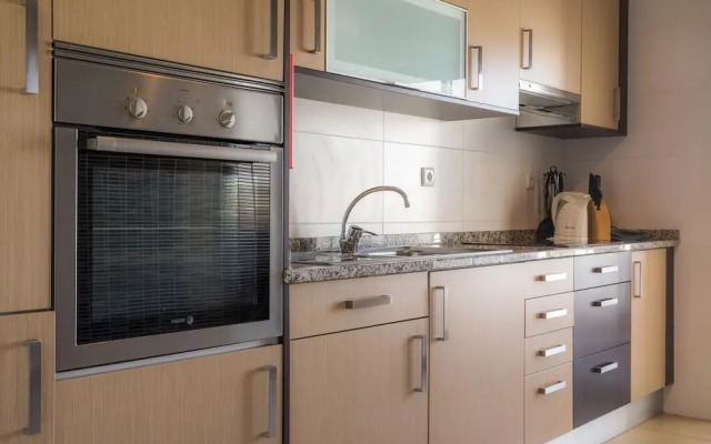 C11-Quintas Das Palmeiras Apartment