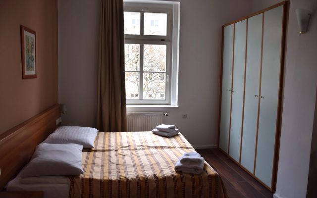 Residence Select