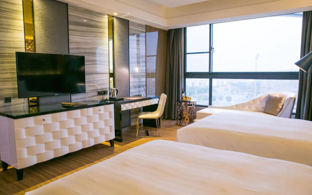 Sun Hao International Hotel