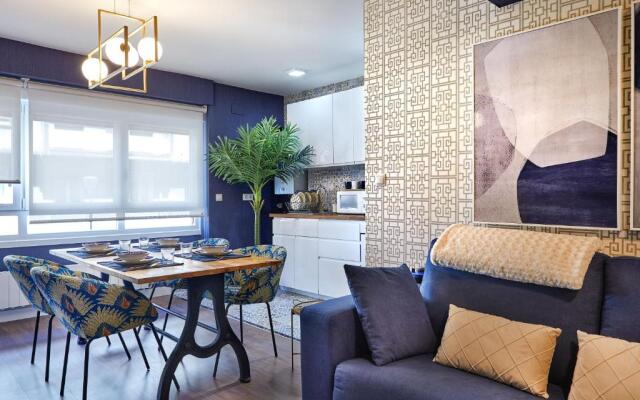 The Chess House by homebilbao