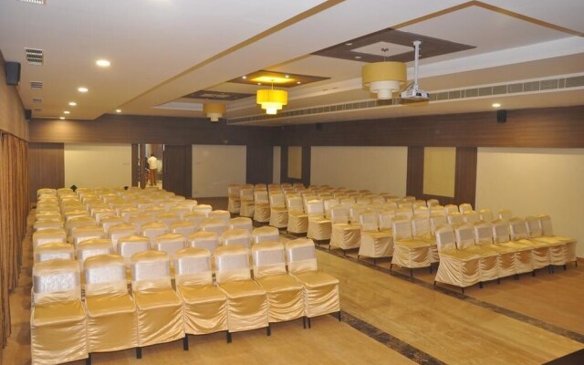 Rathna Residency