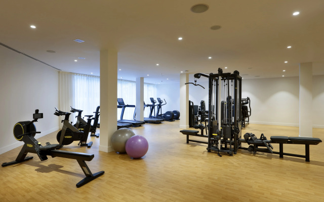 TRS Ibiza Hotel - Adults Only +16