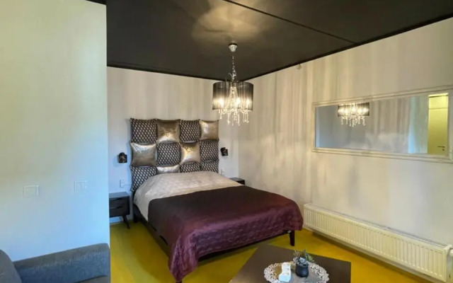 Guest House Bermuuda Apartments