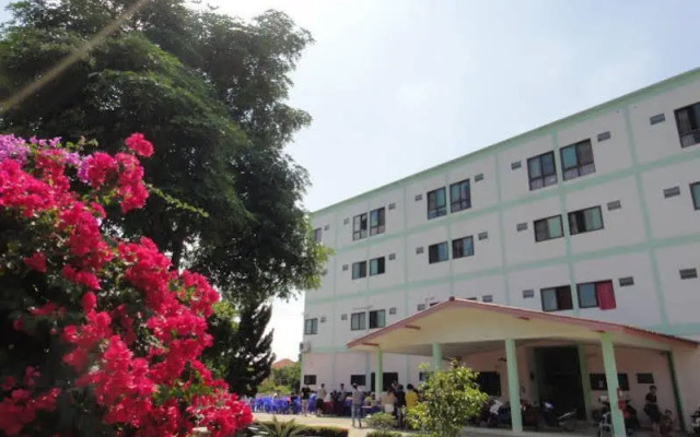 Veerachai Mansion