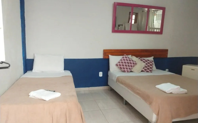 Lapa Buzios Hostel E Pousada