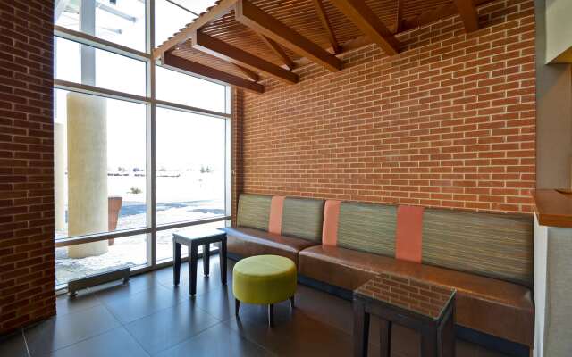 Hyatt Place Chicago/Naperville/Warrenville