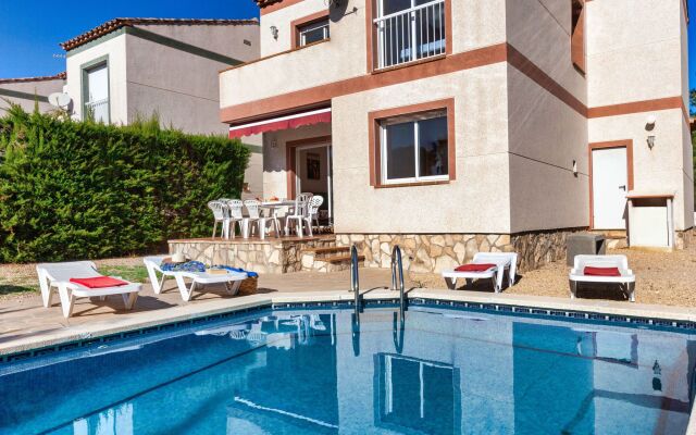 Holiday Home Santa Marta IV
