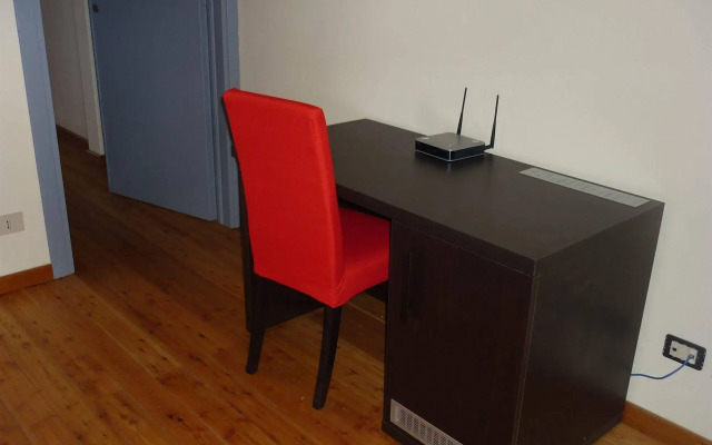 Hotel Casale la Sterpaia Pisa