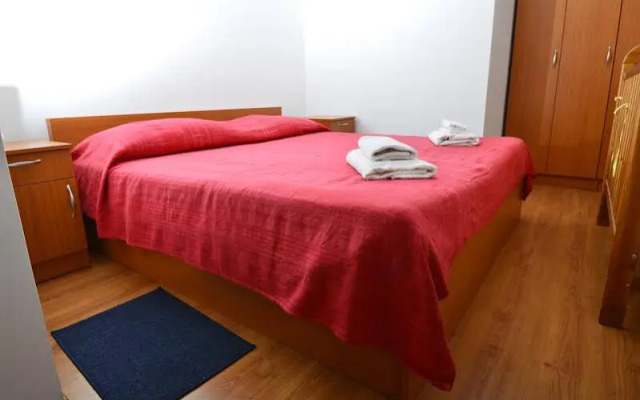 Apartments Mondo