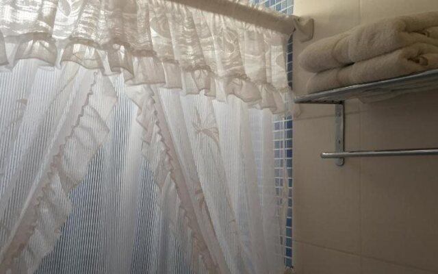 Hotel Emancipador