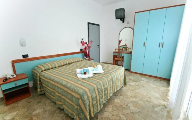 Hotel Vernel