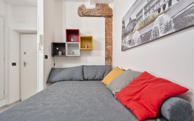 S Agostino Metro Modern Apartment