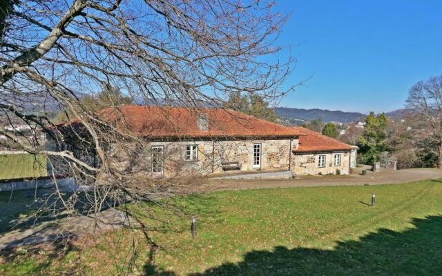 Casa Da Tojeira