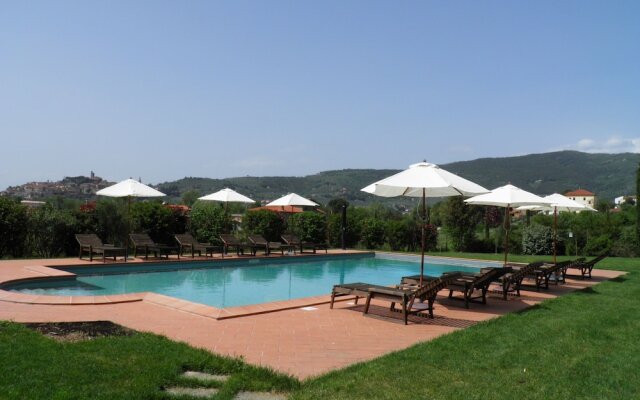 Borgo Santa Lucia Monolocale