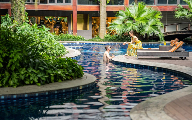 Fraser Suites Hanoi