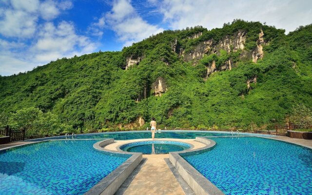 Harmona Resort & Spa Zhangjiajie